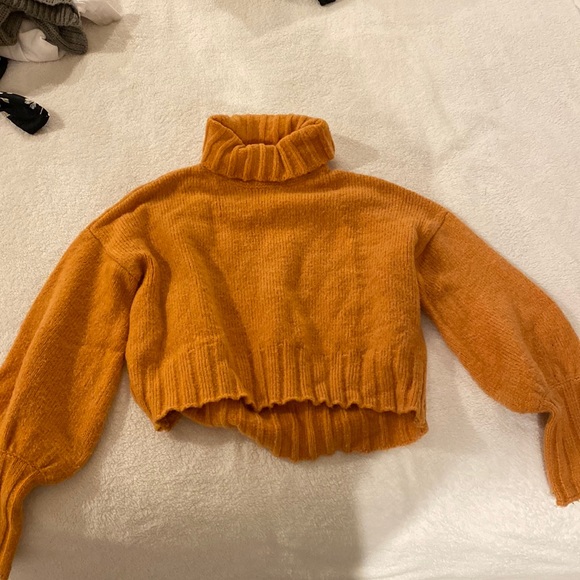 For Love And Lemons Sweaters - For love and lemons KNITZ sweater